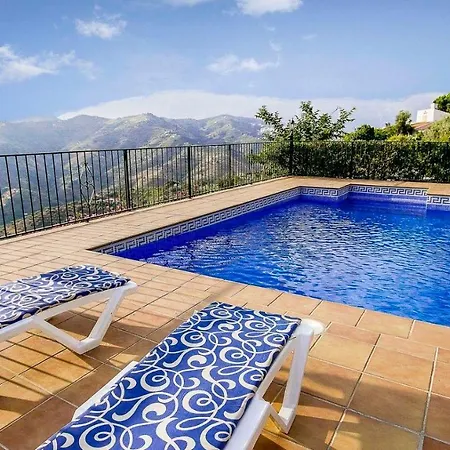 Casa Olivas By Ruralidays *