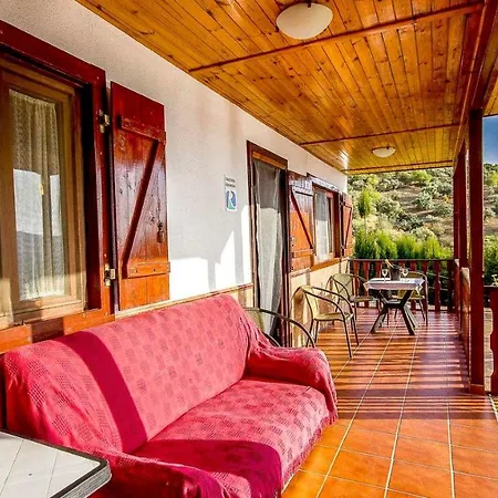 Villa Casa Olivas By Ruralidays