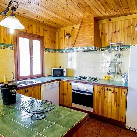 Casa Olivas By Ruralidays