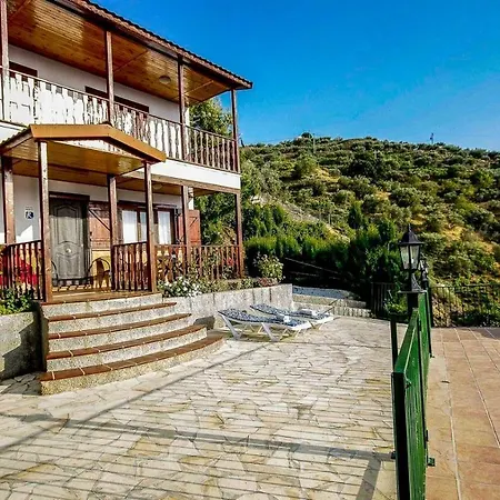 Casa Olivas By Ruralidays